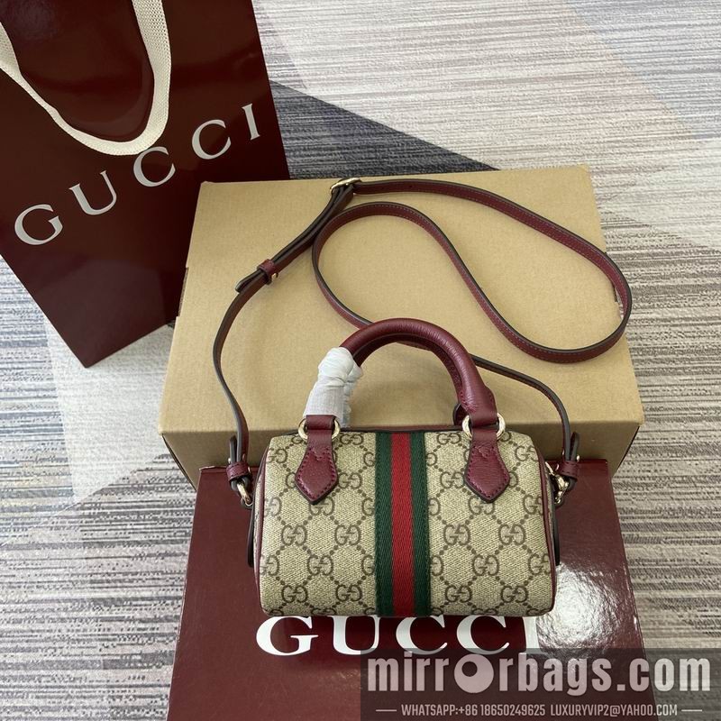 Gucci Bags 838478 16x10x9cm MP 2色