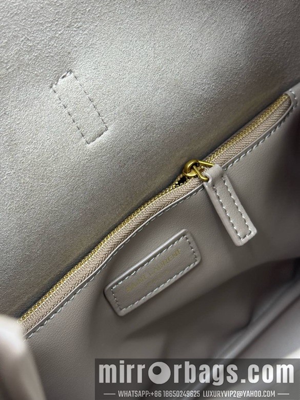 YSL Bags YSL 6137 28x28x10cm jj3