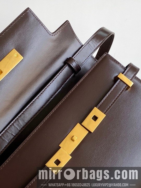 YSL Bags YSL Manhattan 579270 24x17.5x6cm 8D
