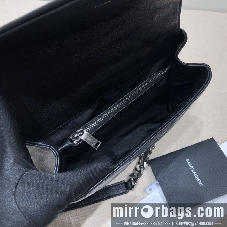 YSL Bags YSL college 392737 24x17x6.5cm 8D3