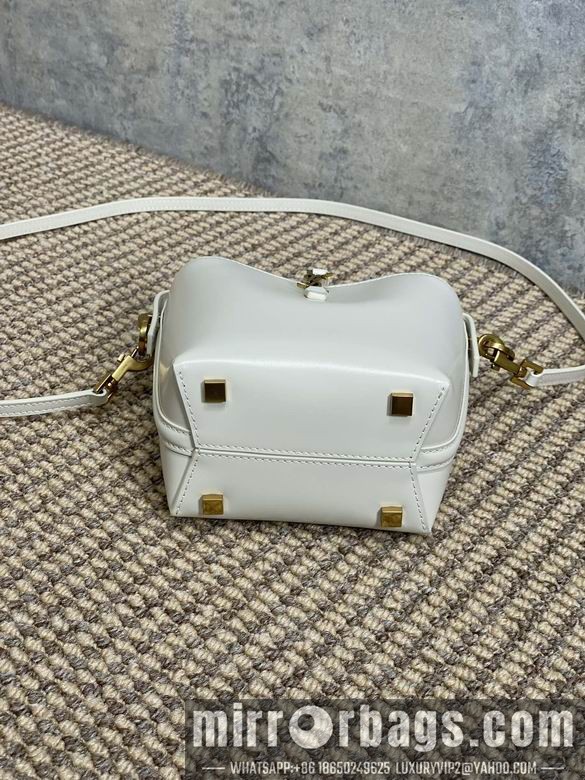 YSL Bags 765870 15X13X6cm MT 2