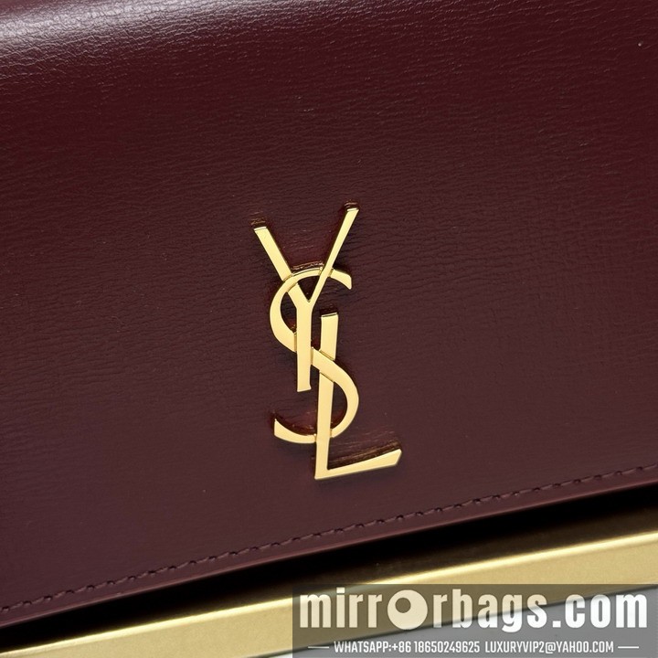 YSL Bags YSL Holder 635095 18x11x2cm 8D7