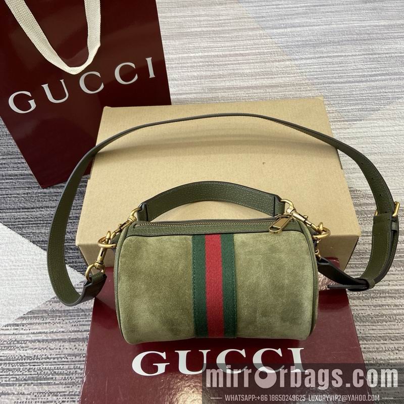 Gucci Bags 846869 18.5x11x11cm MP2