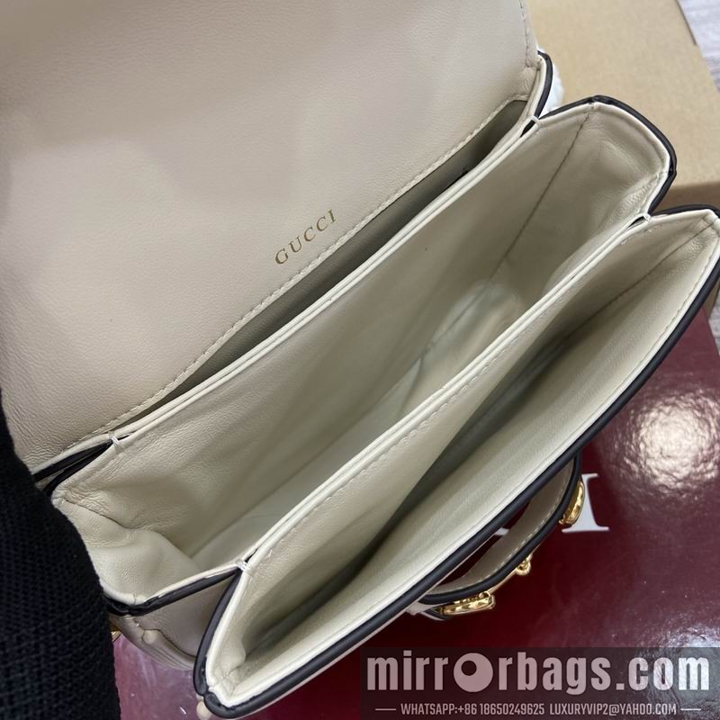 Gucci Bags 847064 19.5x15x9cm MP1
