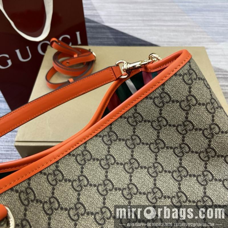 Gucci Bags 815103 25x25x15.5cm MP 2色