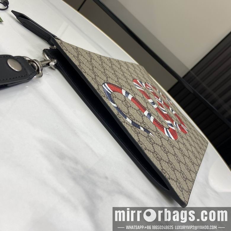 Gucci Bags 473904 30.5X21X1.5cm YG 4colour
