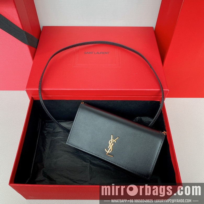YSL Bags YSL Holder 635095 18x11x2cm 8D2
