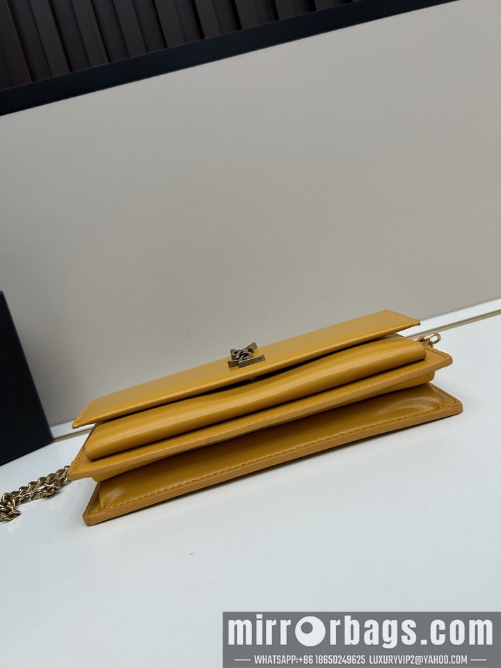 YSL Bags YSL 10997 22x12x4cm ss3