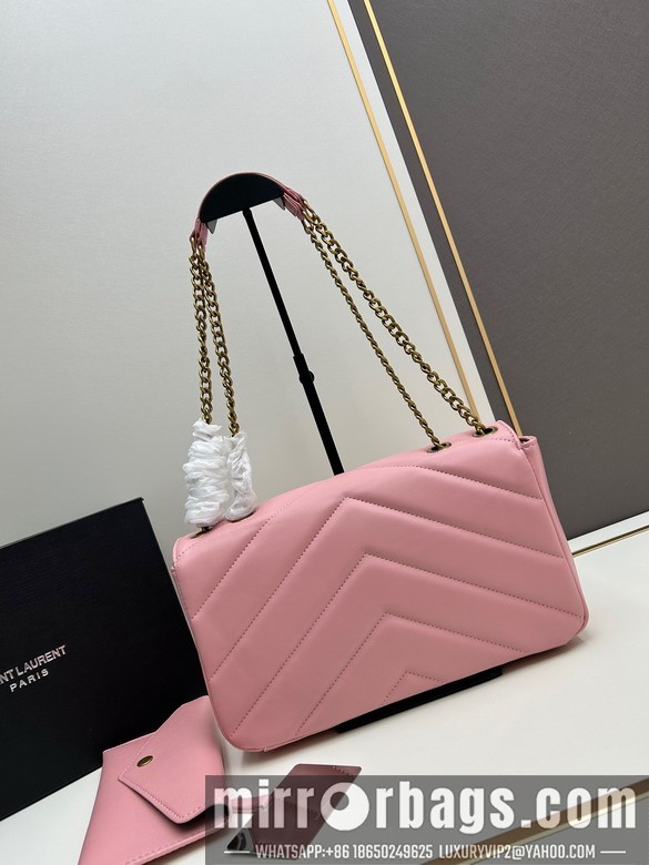 YSL Bags YSL lou 6146 29x16x8cm jj1