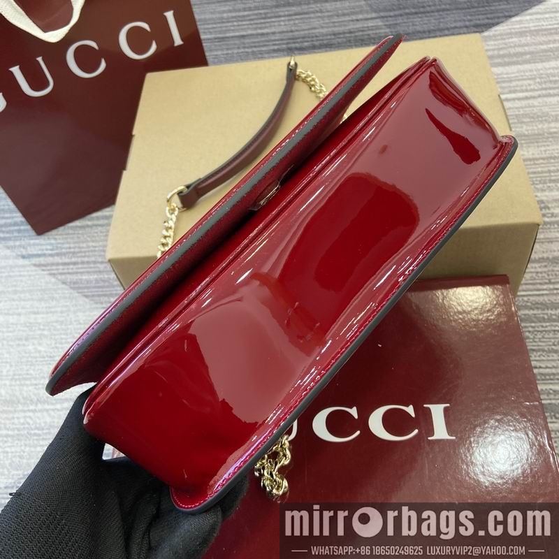 Gucci Bags 815715 26.5x16.5x8.5cm MP 2色