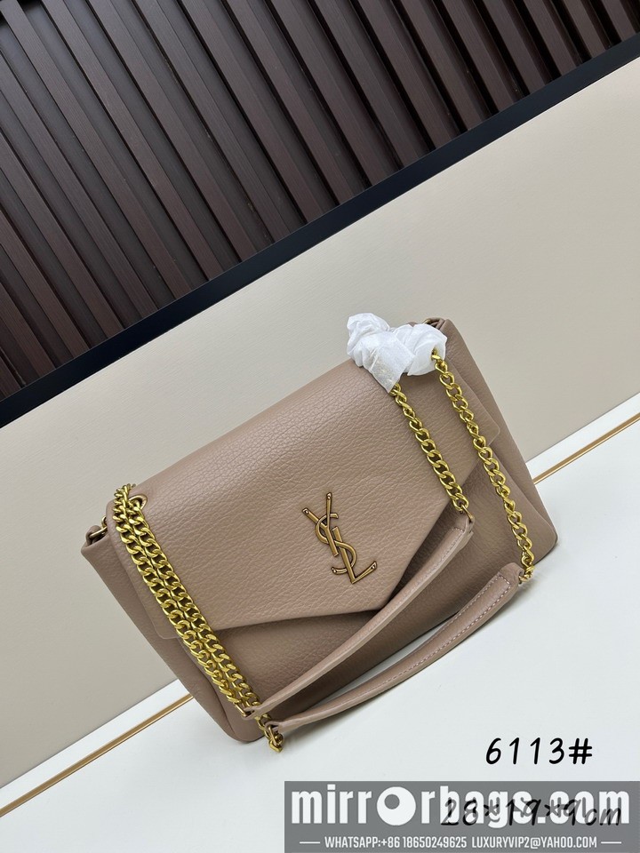 YSL Bags YSL 6113 28x19x9cm jj1