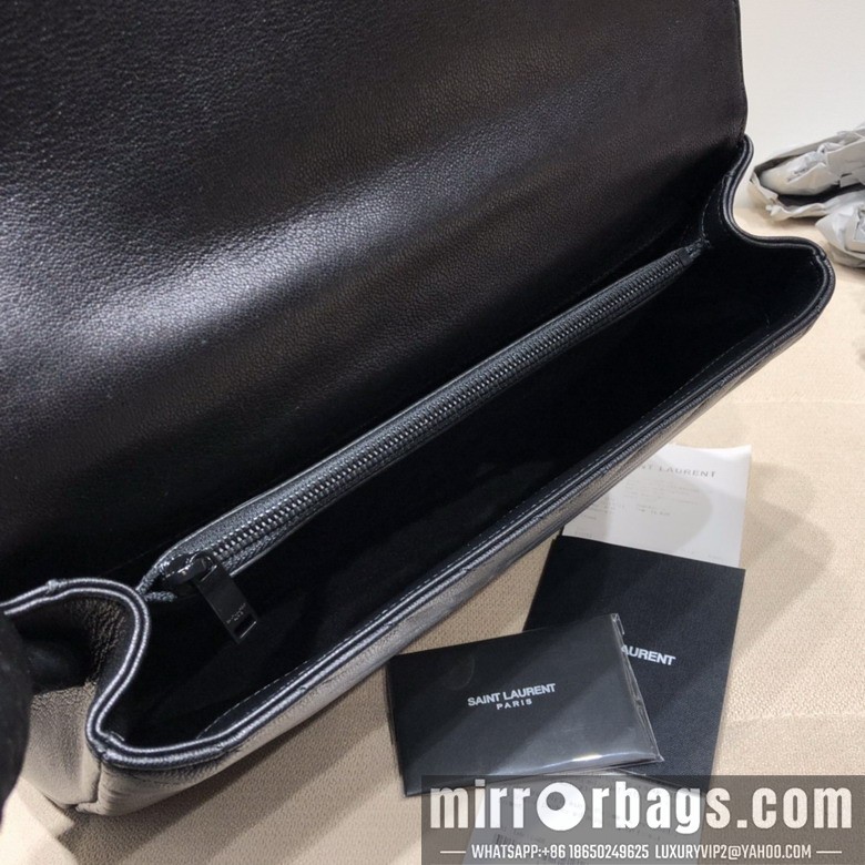 YSL Bags YSL college 392737 24x17x6.5cm 8D5