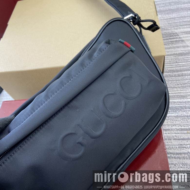 Gucci Bags 802096 34X15X10cm MP