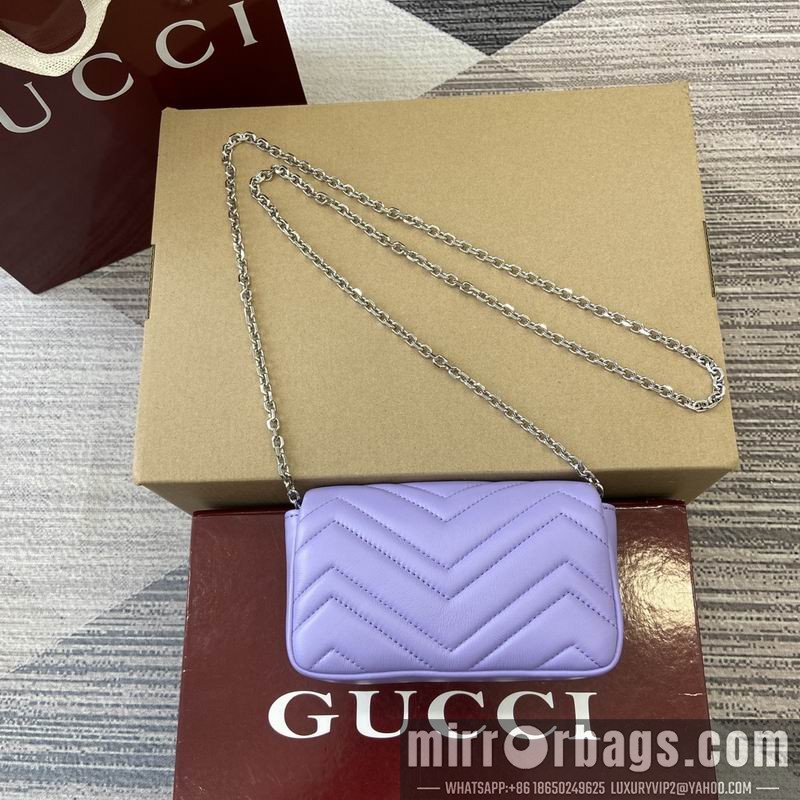 Gucci Bags 841290 16.5x9.5x4.5cm MP 5