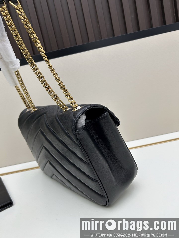 YSL Bags YSL 801439 29x17x8cm jj