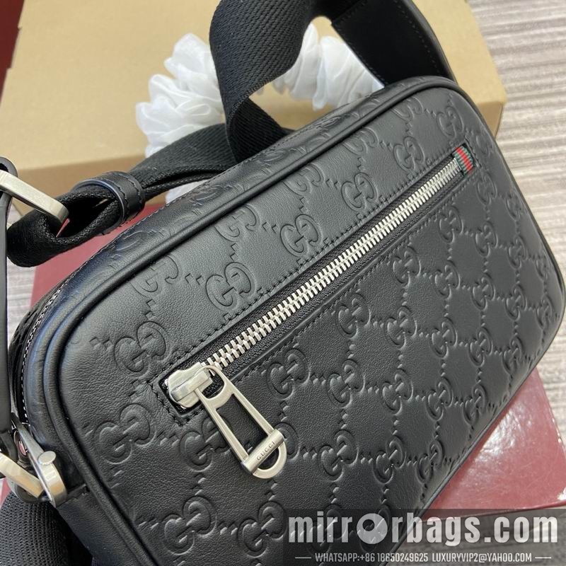 Gucci Bags 850242 23x14.5x6cm MP