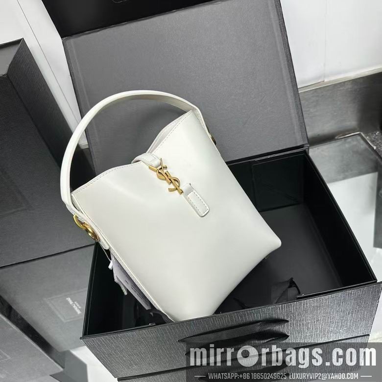 YSL Bags 749036 17X20X13cm XMY 2
