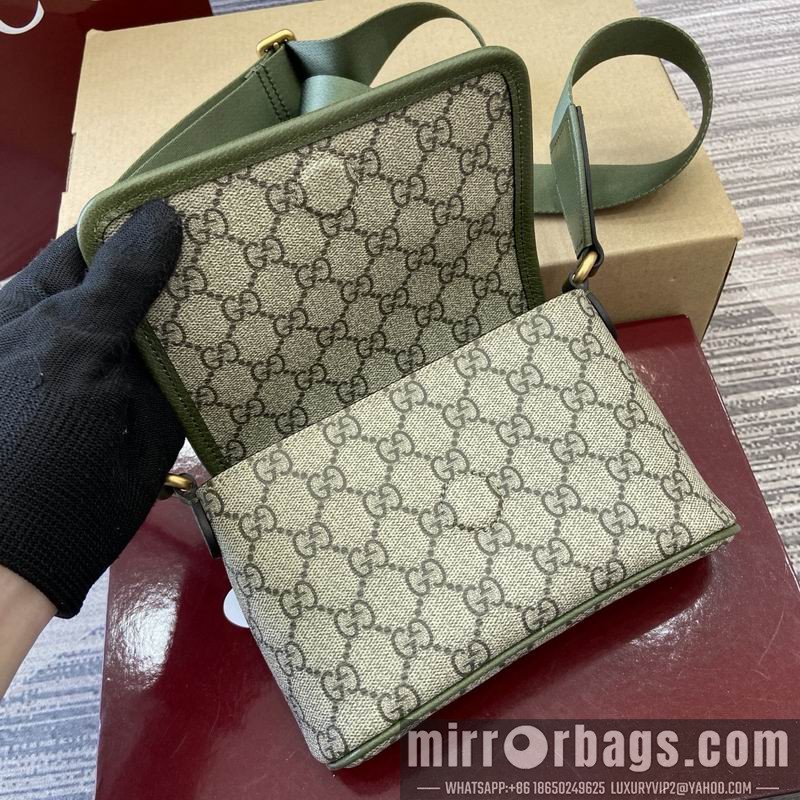 Gucci Bags 838599 18.5x12x5cm MP 2色