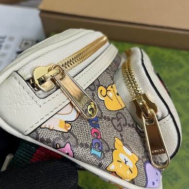 Gucci Bags 682933 23X12X2.5cm MP