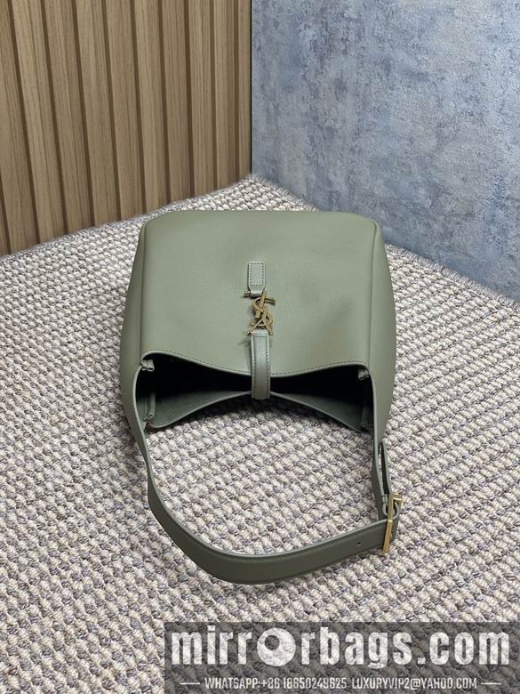 YSL Bags 713938 22X22X10cm MT 3colour