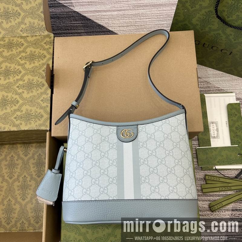 Gucci Bags 781402 23x21x12cm WP 2色