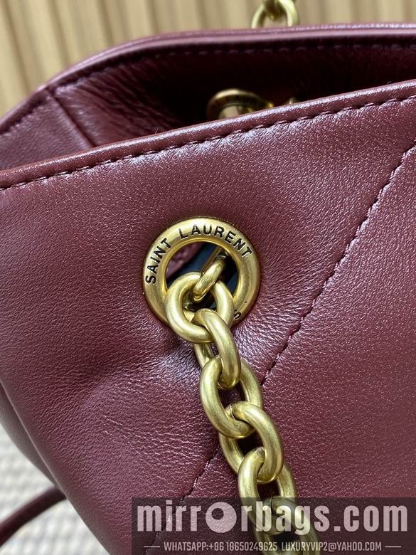 YSL Bags 833948 27X29X11cm MT 3