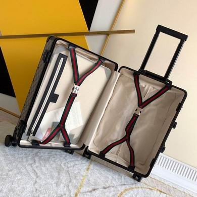 Gucci Bags 821002 20寸37X21X57cm Qs