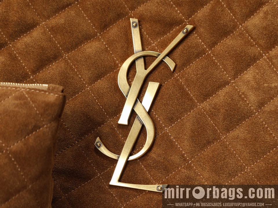 YSL Bags YSL 858191 31-46x28x15-5cm 8D2