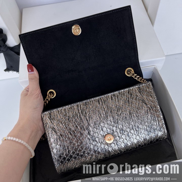 YSL Bags YSL 469390 20x12.5x5cm 8D