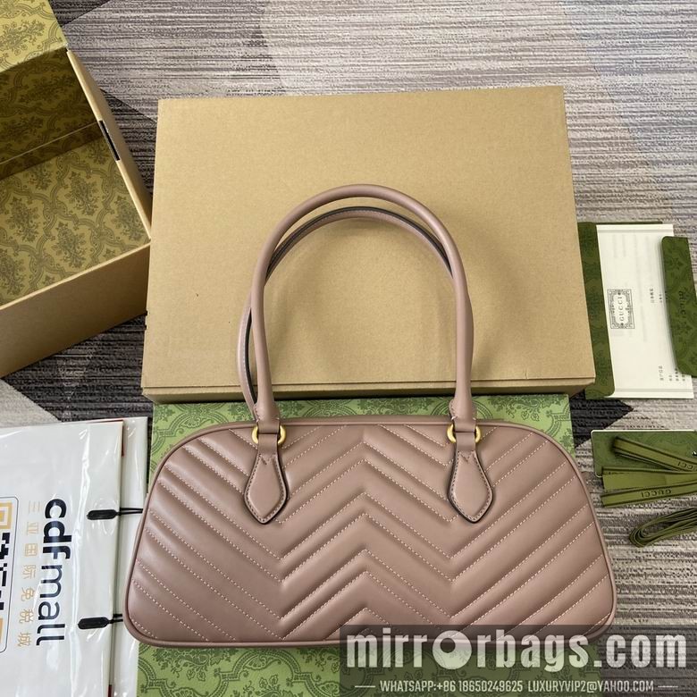 Gucci Bags 795218 35.5X16.5X7cm MP