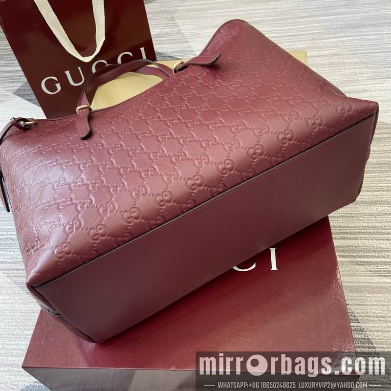 Gucci Bags 847455 37x31x16cm MP3