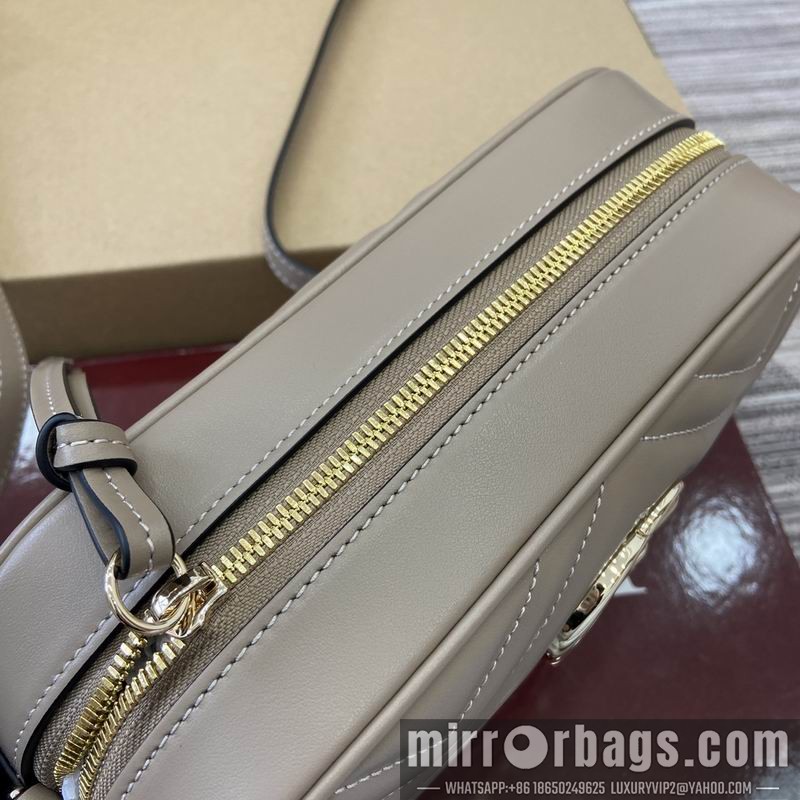 Gucci Bags 447632 24x13x7cm MP