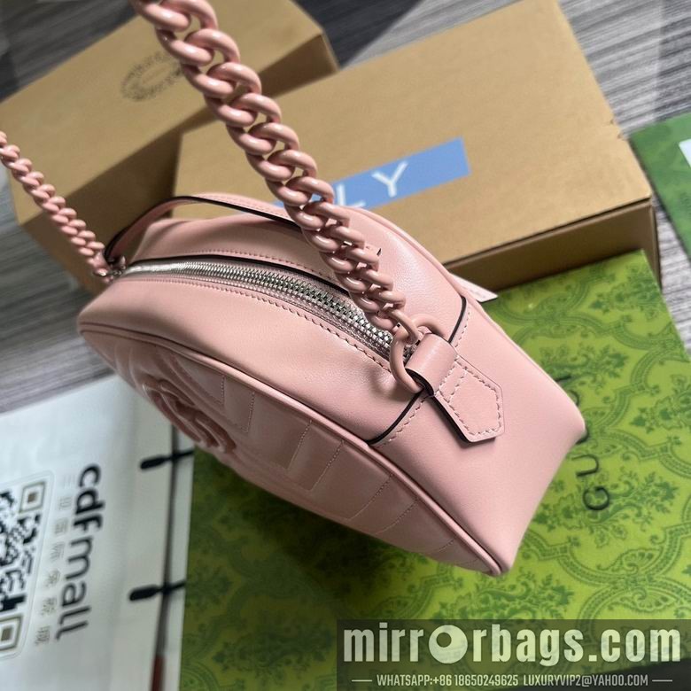 Gucci Bags 447632 24X13X7cm MP
