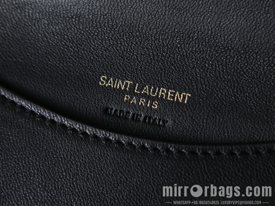 YSL Bags YSL Lou 803541 35x22x10cm 8D1