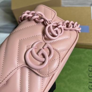 Gucci Bags Marmont 699757 16.5X10.2X5.1cm MP