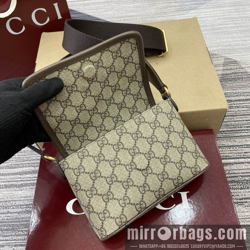 Gucci Bags 838599 18.5x12x5cm MP