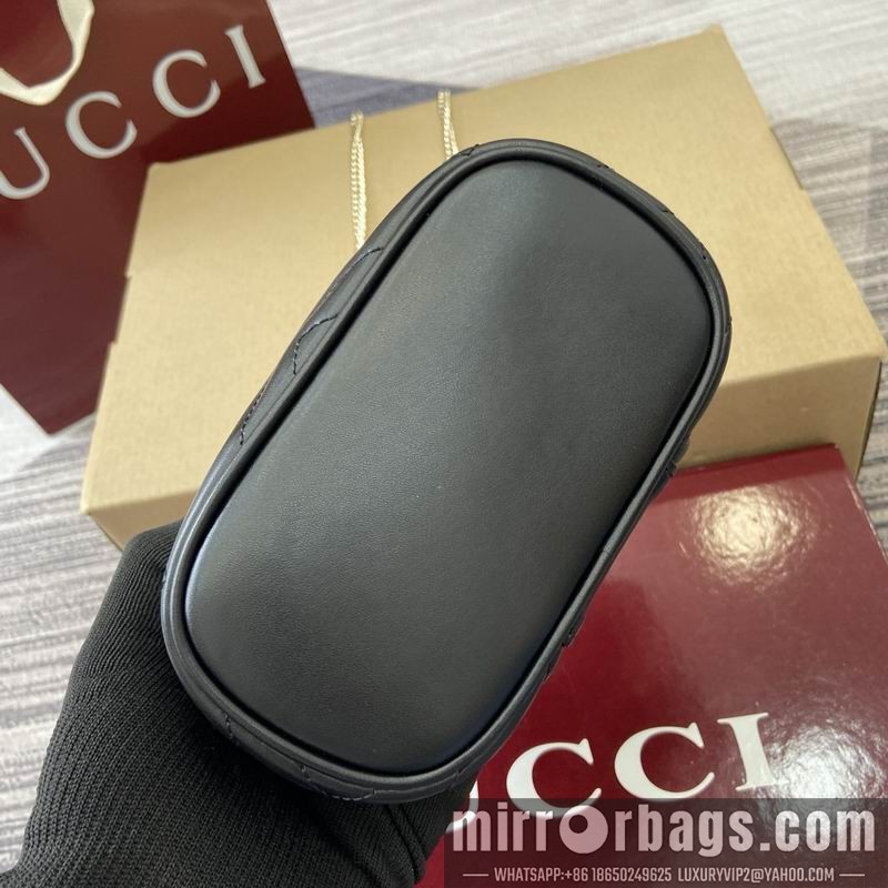 Gucci Bags 837455 15x8x8.5cm MP 2色