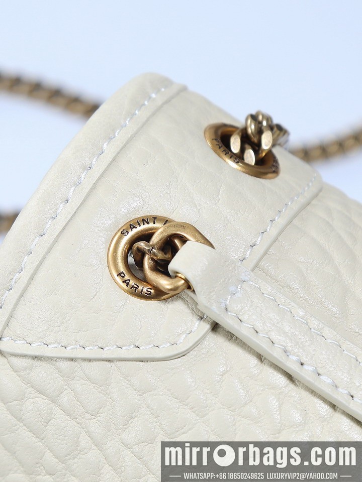 YSL Bags YSL niki 828736 18x12.5x5cm 8D