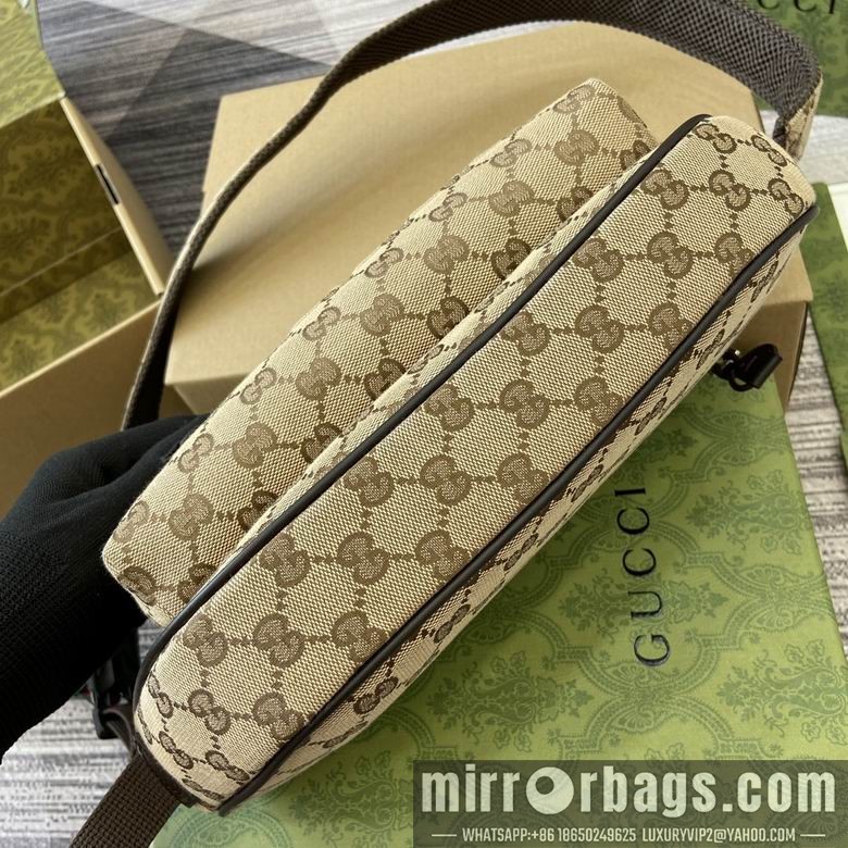 Gucci Bags 802096 34X15X10cm MP