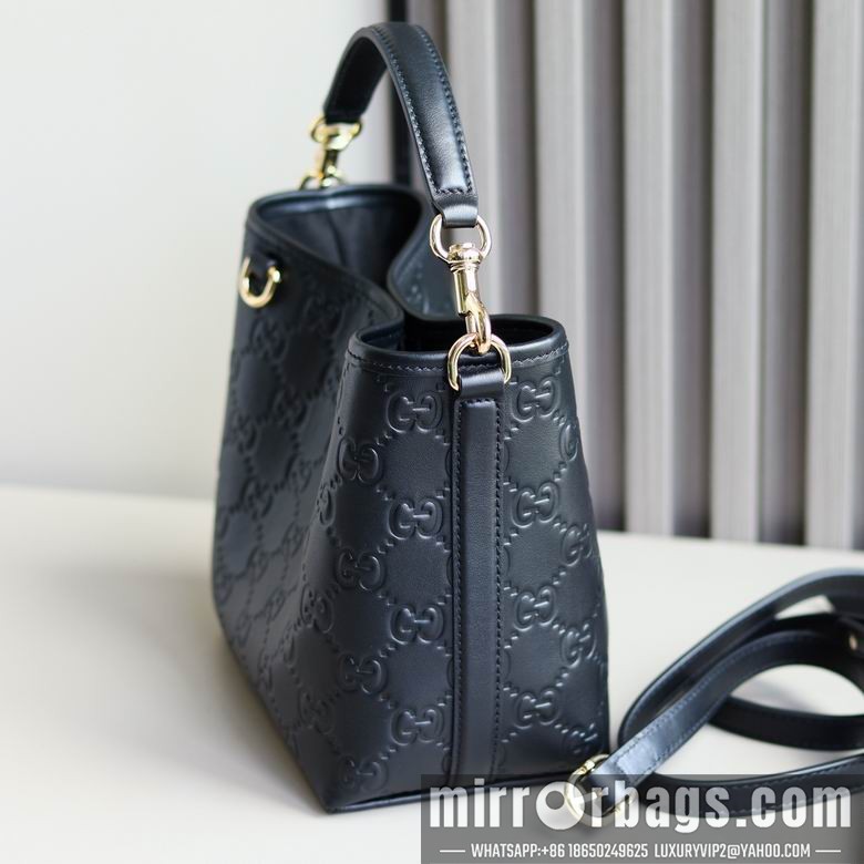 Gucci Bags 815118 19X18X11 DF