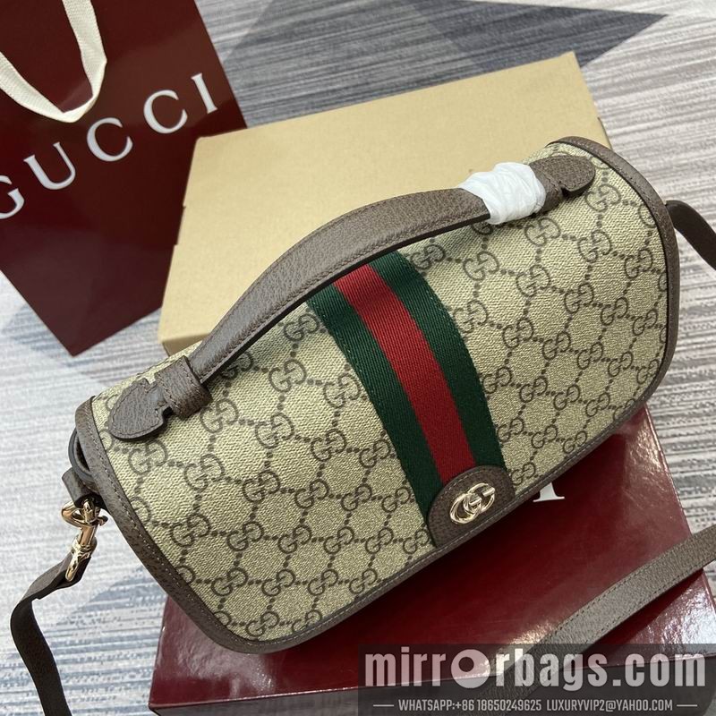 Gucci Bags 836842 24x17.5x11.5cm MP 2色