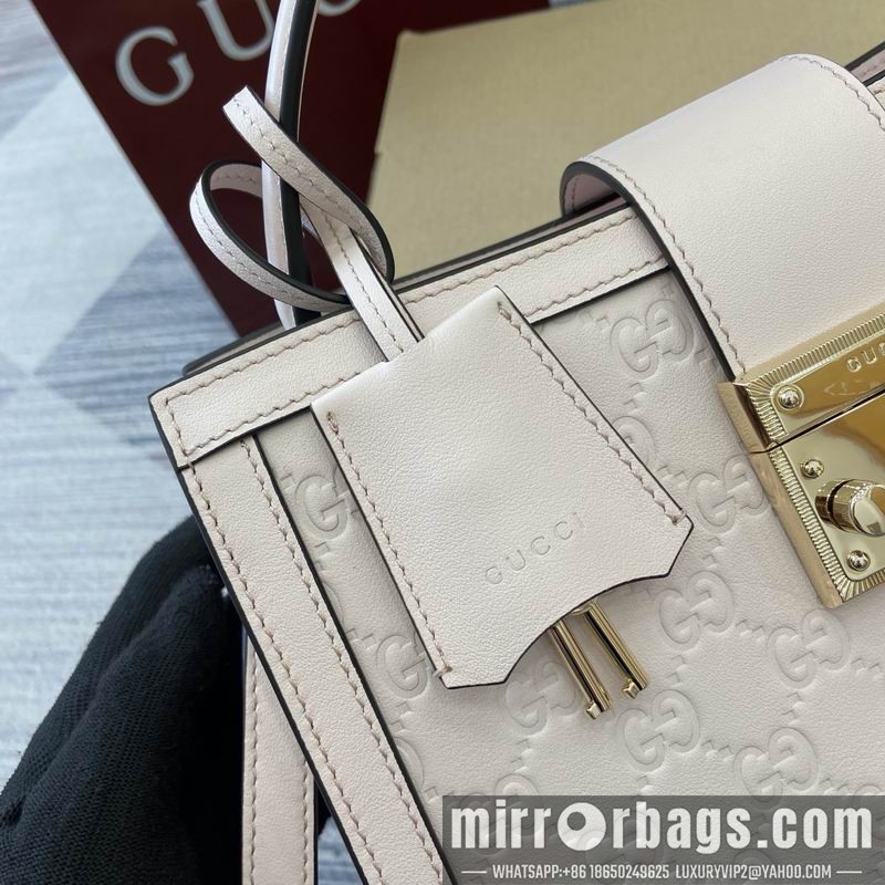 Gucci Bags 838992 25.5x17.5x10cm MP 4色