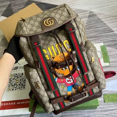 Gucci Bags 690999 34X42X16cm MP 2colour