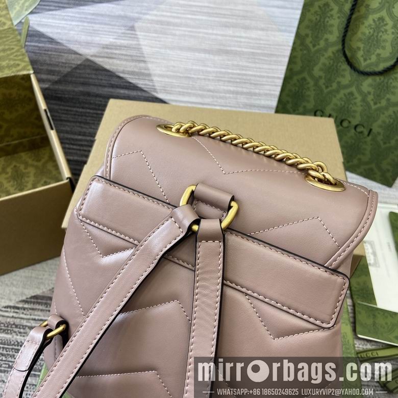Gucci Bags 777253 20X19X11cm MP 3colour