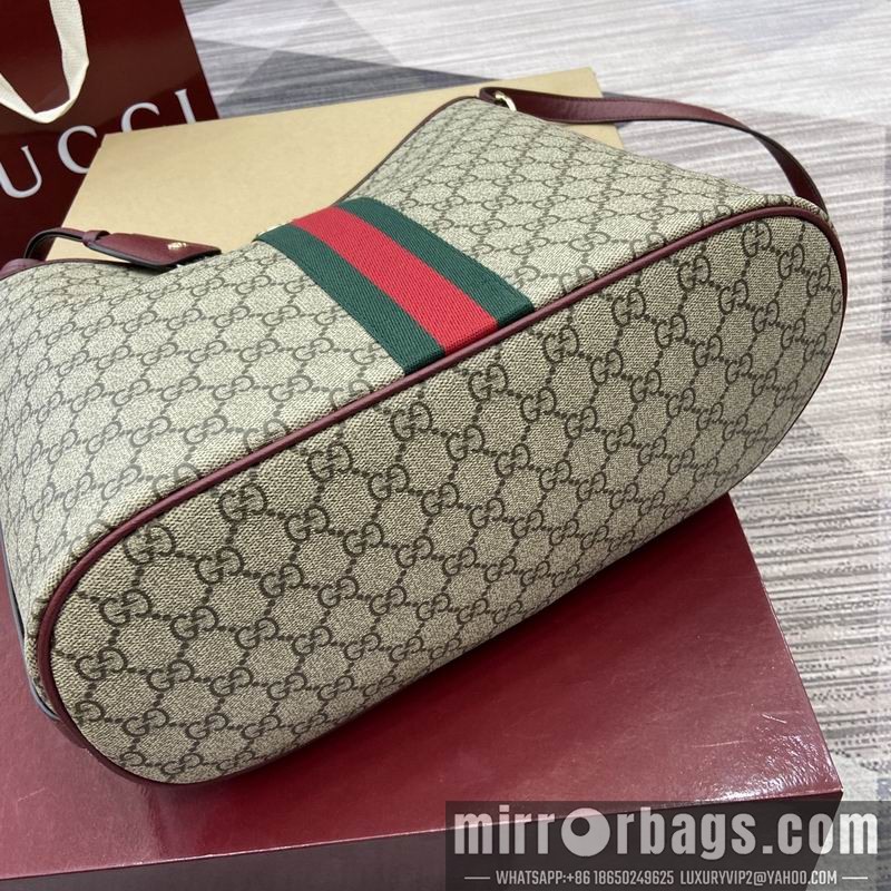 Gucci Bags 836871 33.5x16x30cm MP 2色