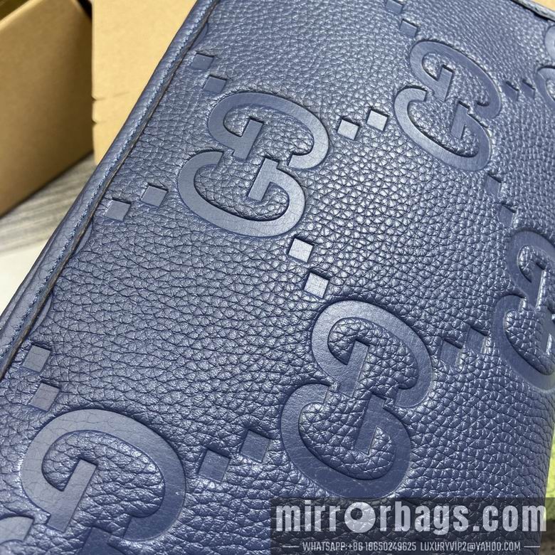 Gucci Bags 739490 28.5X18X9cm MP