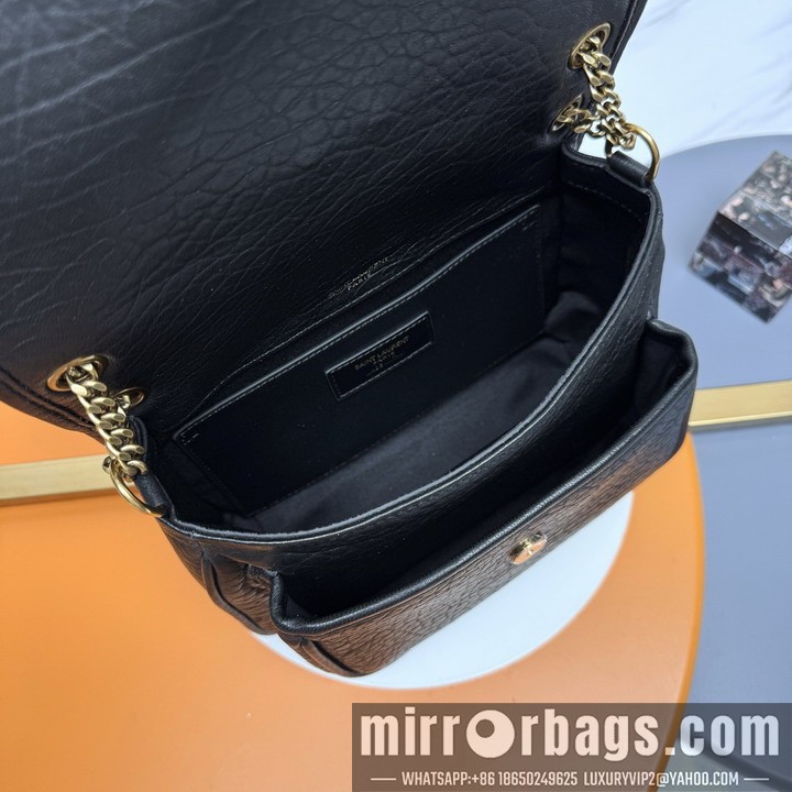 YSL Bags YSL niki 533037 22x16.5x12cm 8D1.