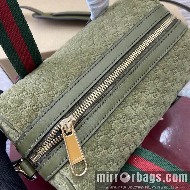 Gucci Bags 859975 20x13x13cm MP4