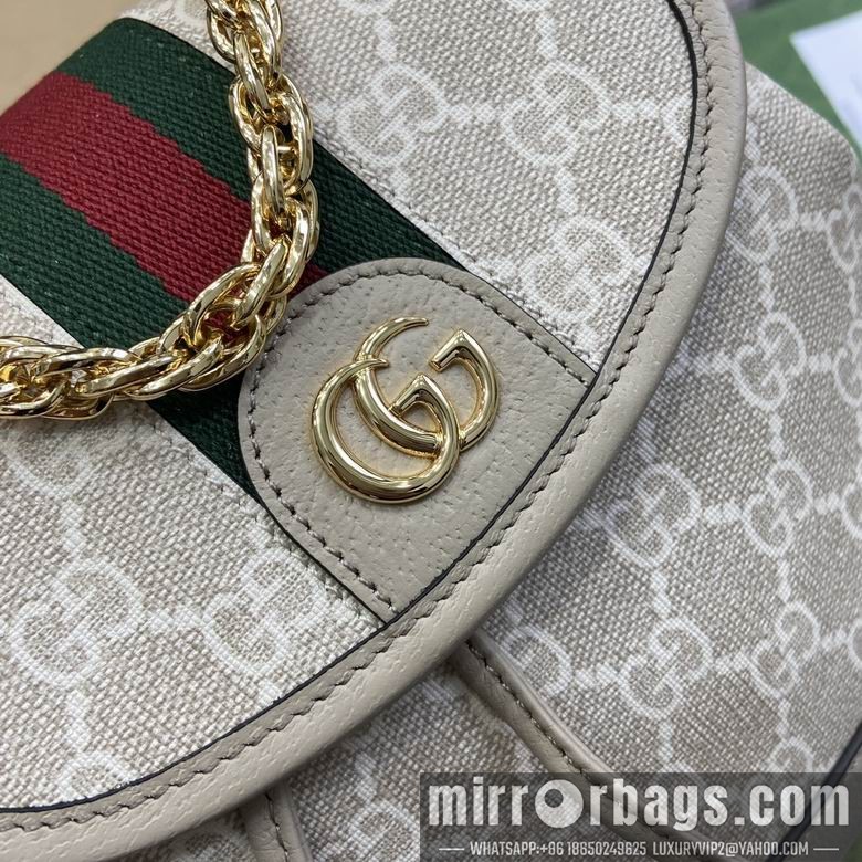 Gucci Bags 795221 20.5X20X12cm MP 2colour
