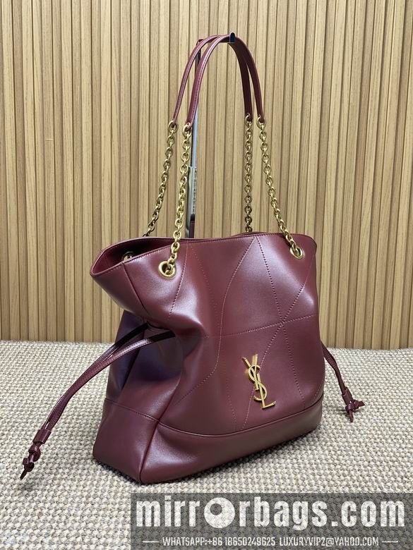 YSL Bags 809824 35X35X10cm MT 3